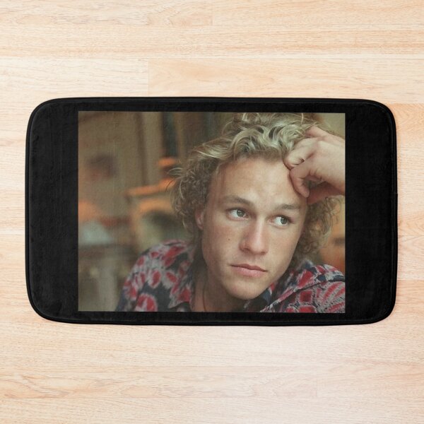 Item preview, Heath Ledger designed and sold by AnnetteLat56.