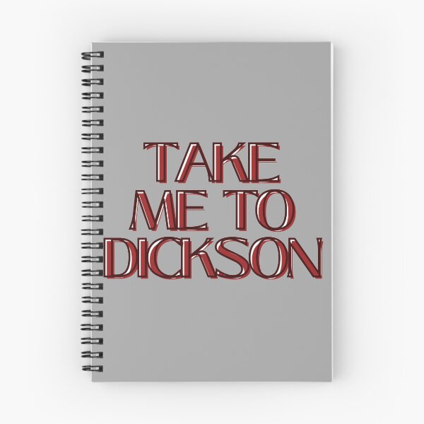 Item preview, Rojo Llévame a Dickson St. designed and sold by Pink Ribbon.