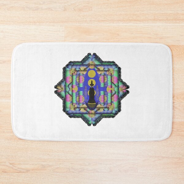 Item preview, The Ho.ly Moun.tain designed and sold by Ephemeral05.