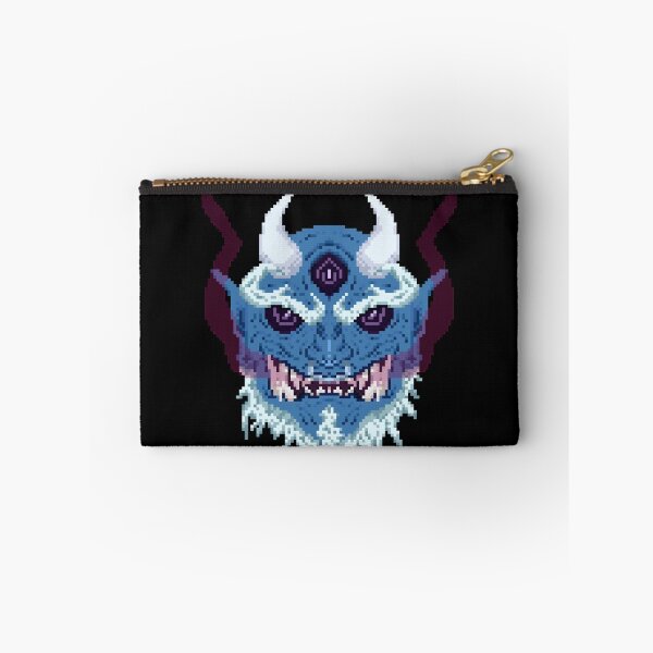 Item preview, Blue Oni  designed and sold by JESSICALMOORESs.