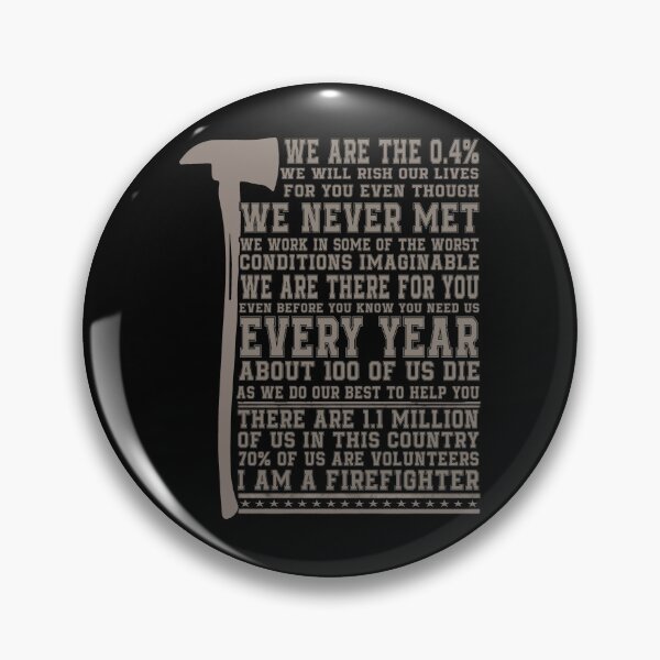 Item preview, I Am A Firefighter - Firefighter Love designed and sold by ktmaem.