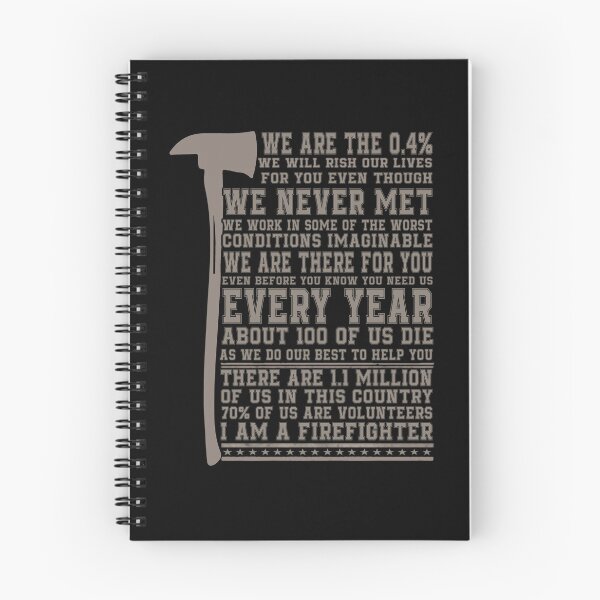 Item preview, I Am A Firefighter - Firefighter Love designed and sold by ktmaem.
