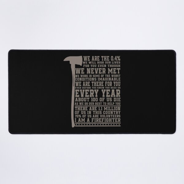 Item preview, I Am A Firefighter - Firefighter Love designed and sold by ktmaem.
