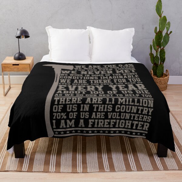 Item preview, I Am A Firefighter - Firefighter Love designed and sold by ktmaem.