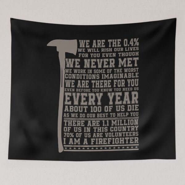 Item preview, I Am A Firefighter - Firefighter Love designed and sold by ktmaem.