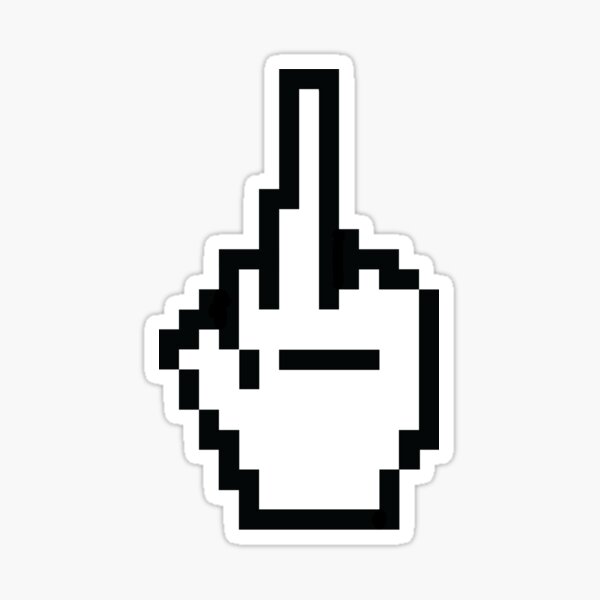 Middle Finger Gifts - CafePress