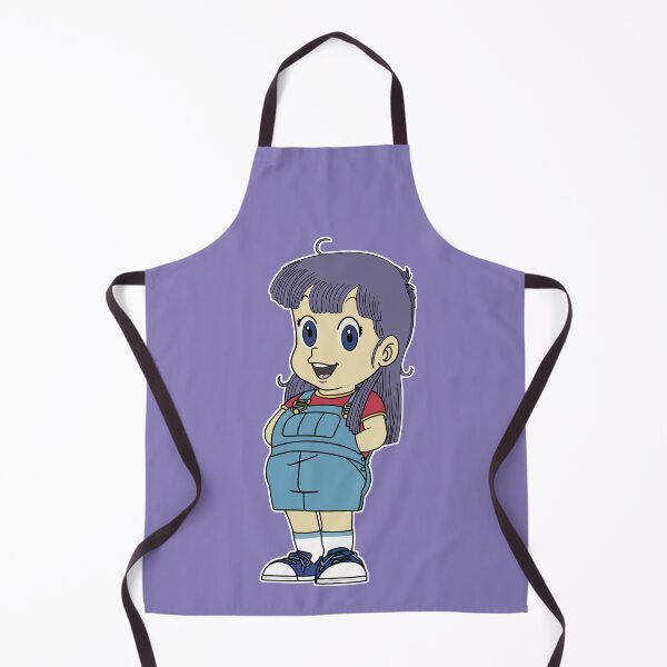 Item preview, Arale Without Glasses designed and sold by GhostWrench.
