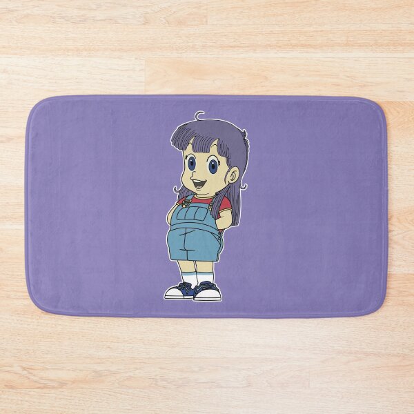 Item preview, Arale Without Glasses designed and sold by GhostWrench.