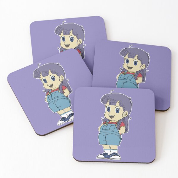 Item preview, Arale Without Glasses designed and sold by GhostWrench.