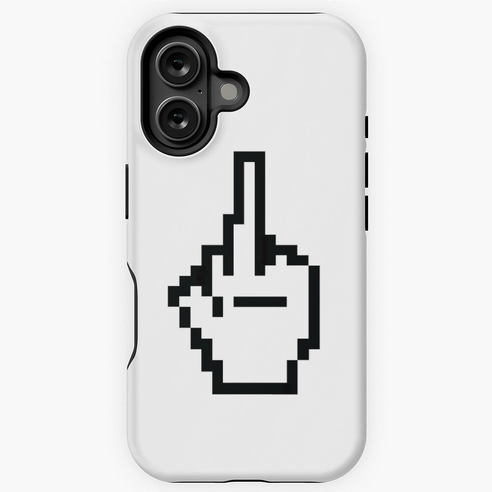 Item preview, iPhone Magsafe Tough Case designed and sold by KORDesigns.