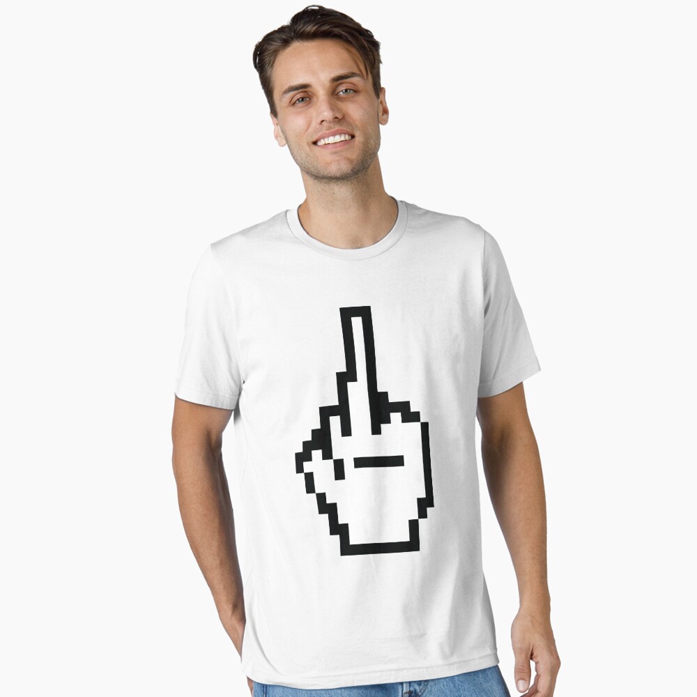 Item preview, Essential T-Shirt designed and sold by KORDesigns.
