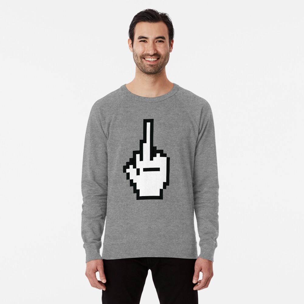 Item preview, Lightweight Sweatshirt designed and sold by KORDesigns.
