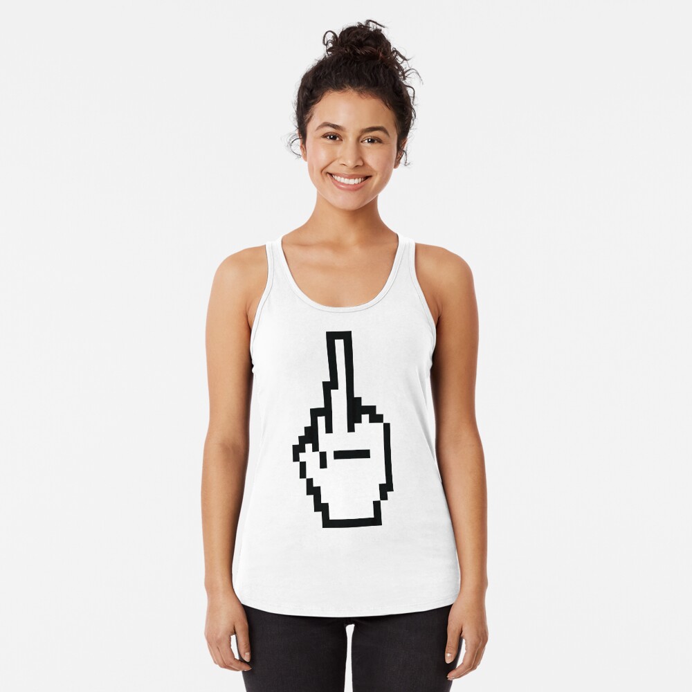 Item preview, Racerback Tank Top designed and sold by KORDesigns.