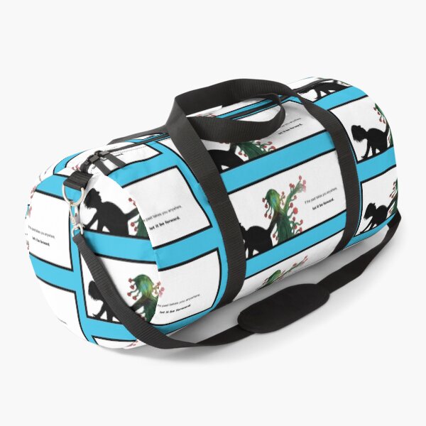 Forward Duffle Bag