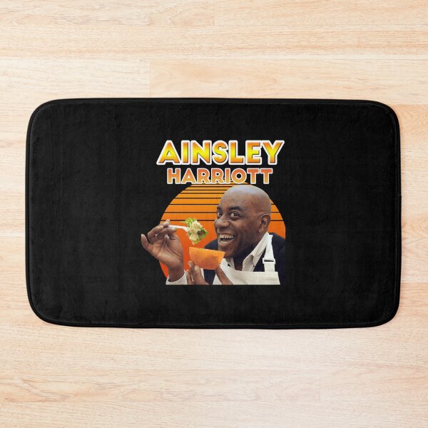 Item preview, ainsley harriott designed and sold by YASMINENICI.