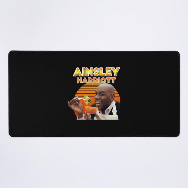 Item preview, ainsley harriott designed and sold by YASMINENICI.