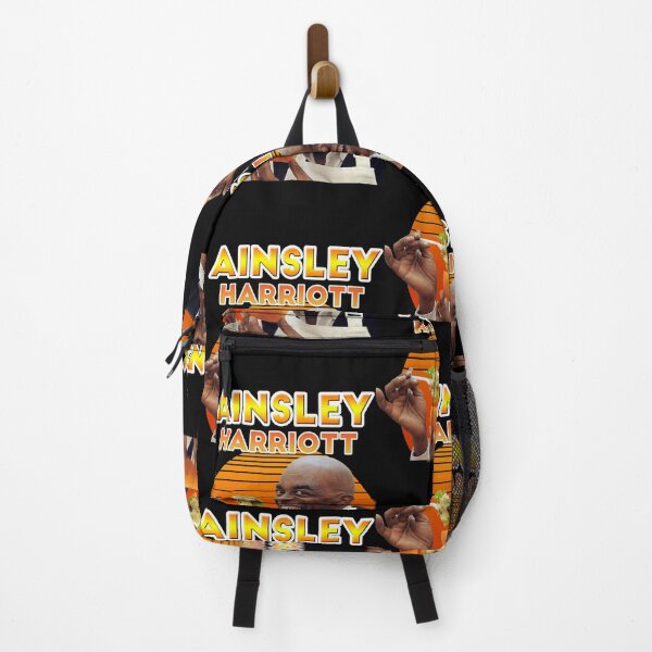 Item preview, ainsley harriott designed and sold by YASMINENICI.
