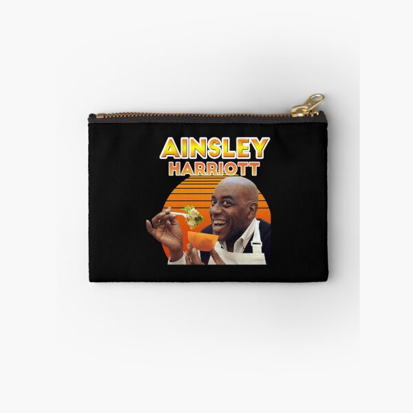 Item preview, ainsley harriott designed and sold by YASMINENICI.