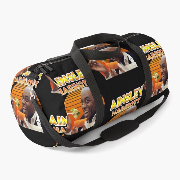 Item preview, ainsley harriott designed and sold by YASMINENICI.