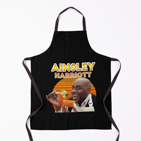 Item preview, ainsley harriott designed and sold by YASMINENICI.