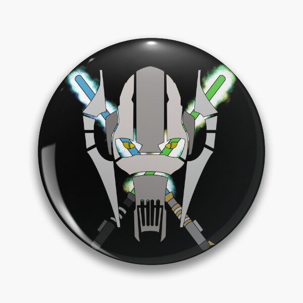 Item preview, Grievous Sabers designed and sold by rcooper19.