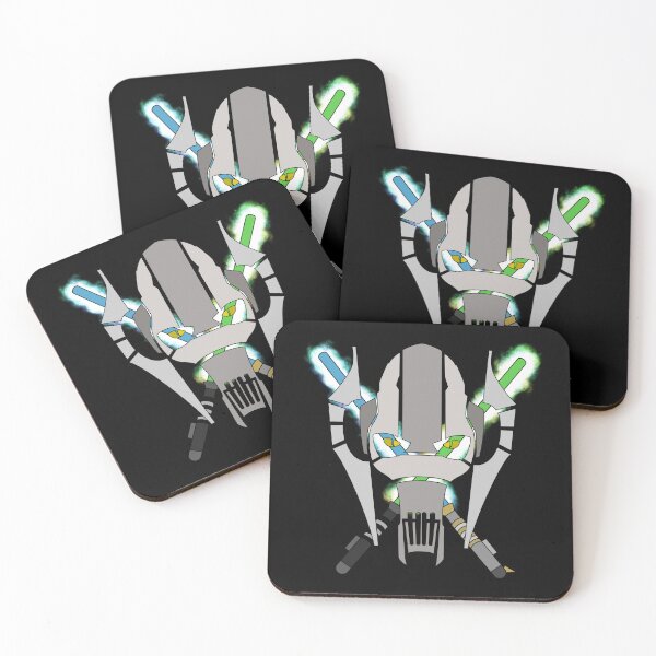Item preview, Grievous Sabers designed and sold by rcooper19.