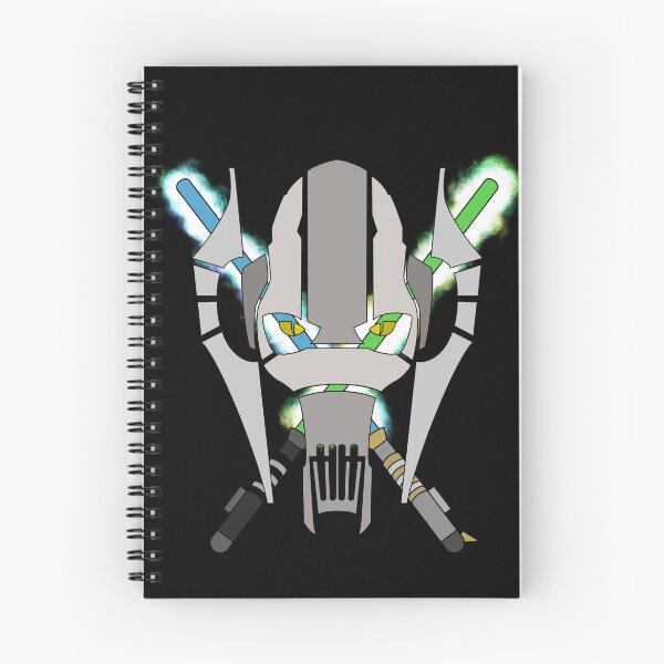 Item preview, Grievous Sabers designed and sold by rcooper19.