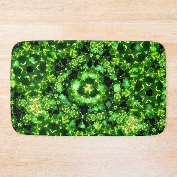 Item preview, abstracted Green designed and sold by kcrystalfriend.