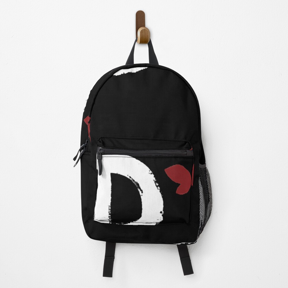 Item preview, Backpack designed and sold by JESSICALMOORESs.