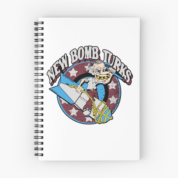 Item preview, Funny Men New Bom.b Tur.ks Pre.mium designed and sold by Ephemeral05.