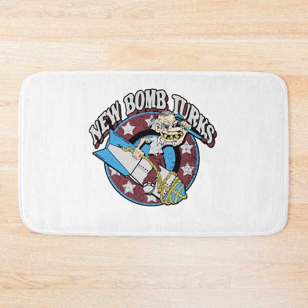 Item preview, Funny Men New Bom.b Tur.ks Pre.mium designed and sold by Ephemeral05.