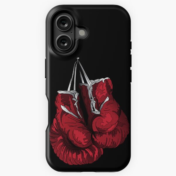Item preview, boxing gloves perfect design for fighters designed and sold by cat poe.