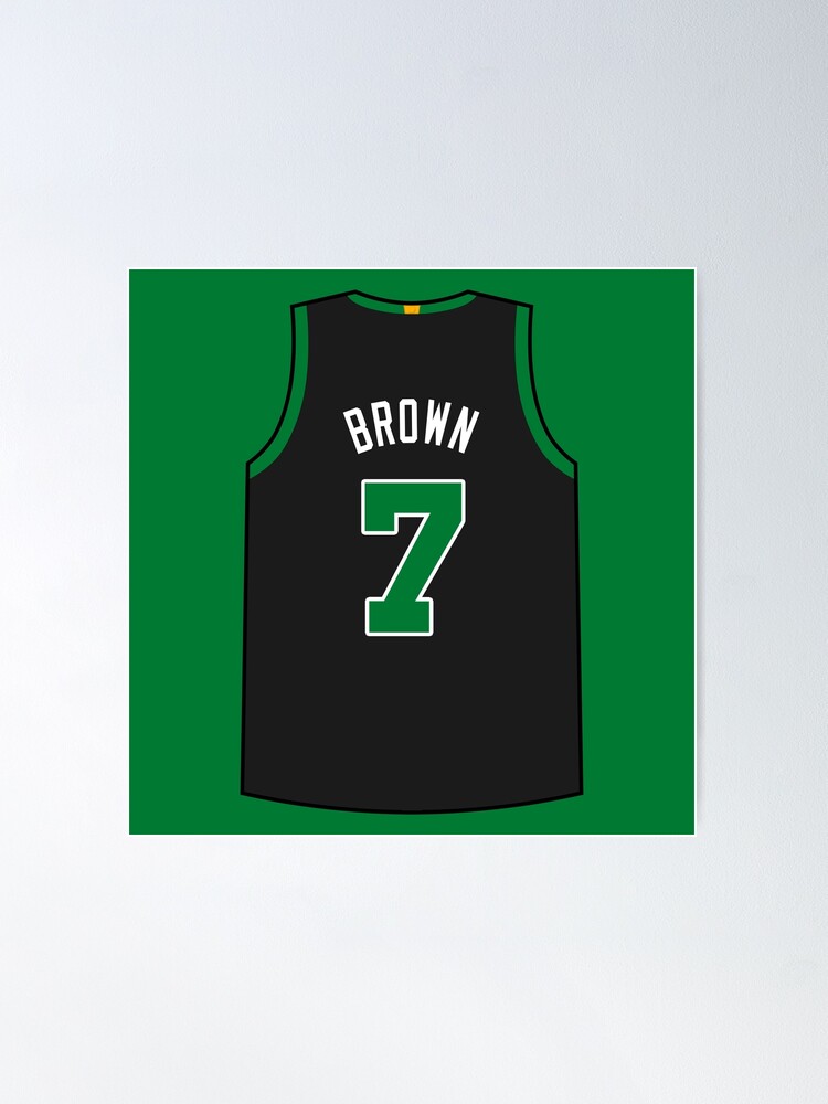 Jaylen brown hotsell jersey celtics