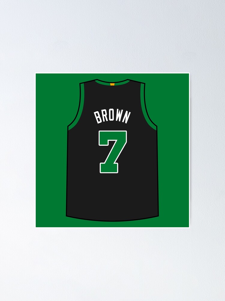 Jaylen brown hotsell jersey for sale