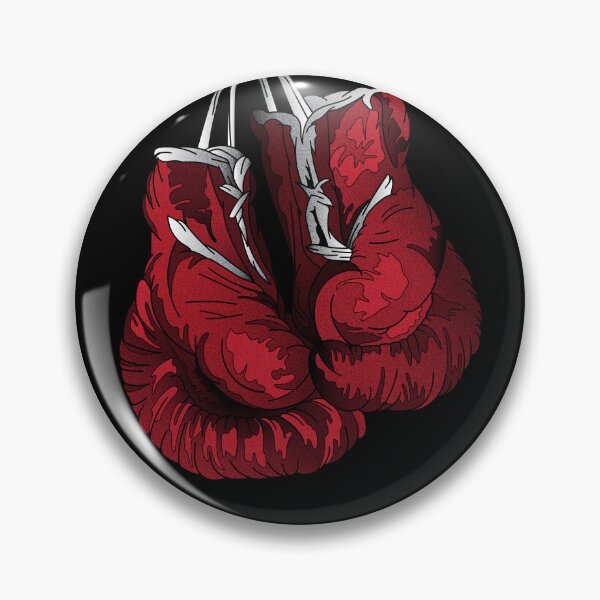 Item preview, boxing gloves perfect design for fighters designed and sold by cat poe.