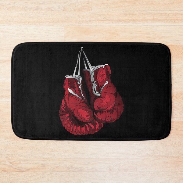 Item preview, boxing gloves perfect design for fighters designed and sold by cat poe.