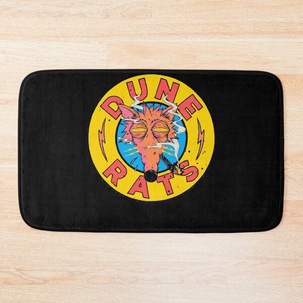 Item preview, Dune Rats band designed and sold by JESSICALMOORESs.