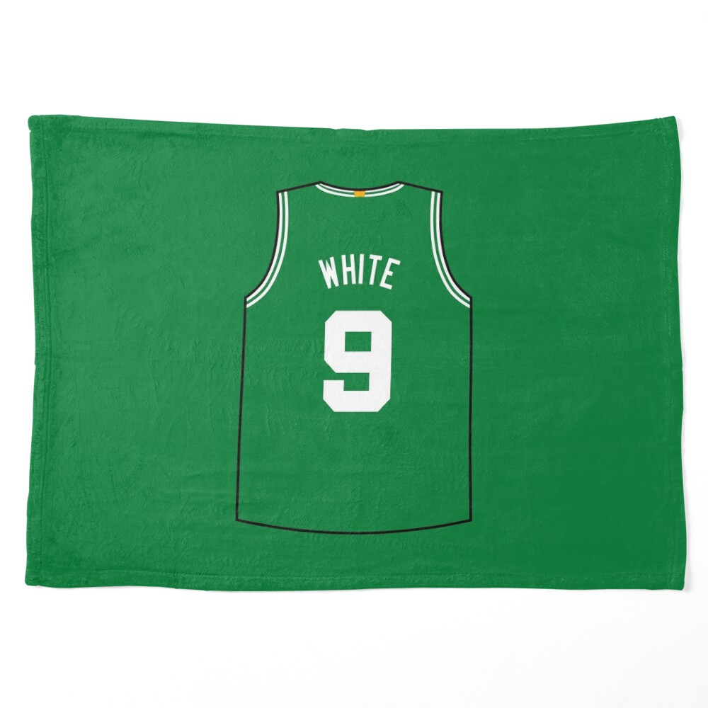 Robert Parish Green Boston Celtics Cat & Dog Pet Jersey - Celtics Store