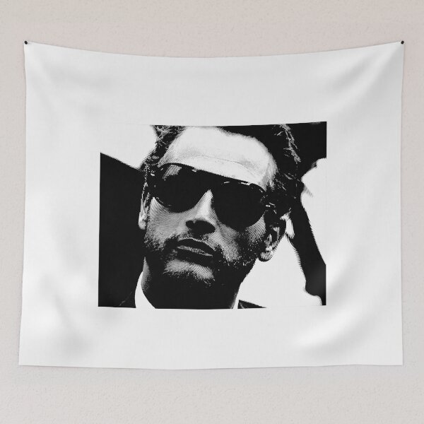 Item preview, Ic.onic Newman designed and sold by AnnetteLat56.