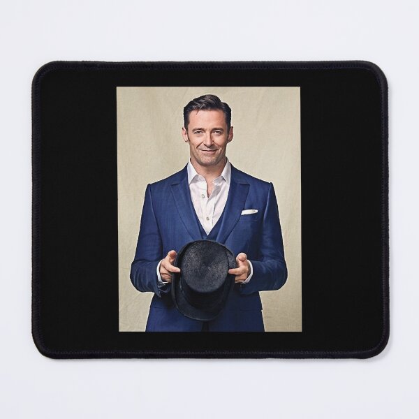 Item preview, Hugh Jackman designed and sold by AnnetteLat56.