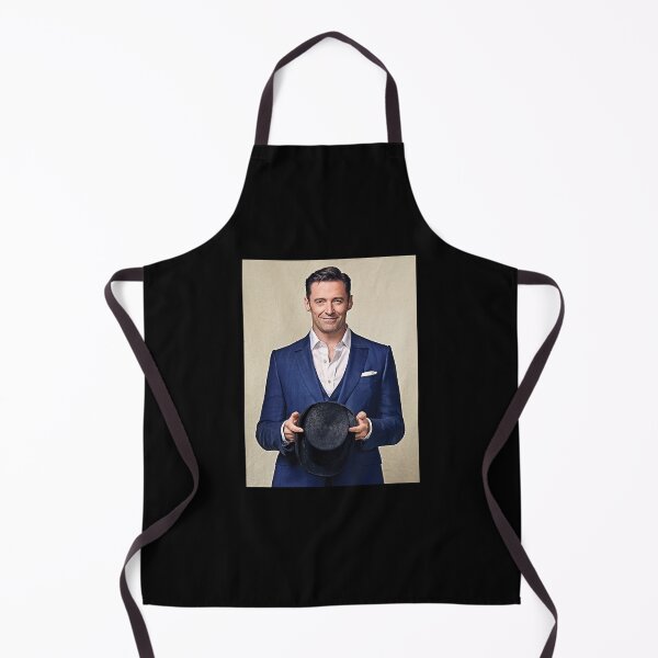 Item preview, Hugh Jackman designed and sold by AnnetteLat56.