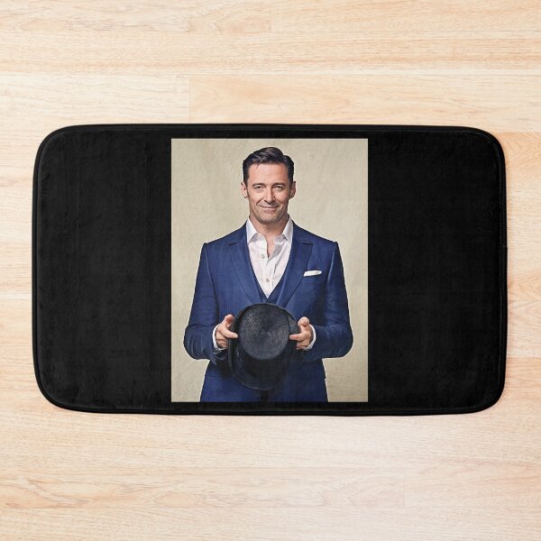 Item preview, Hugh Jackman designed and sold by AnnetteLat56.