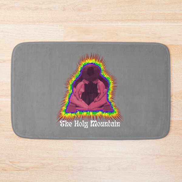 Item preview, The Ho_ly Mountain designed and sold by Ephemeral05.