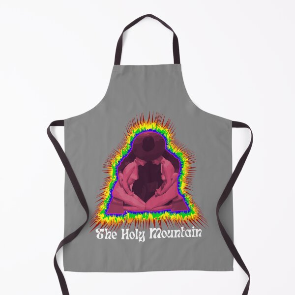 Item preview, The Ho_ly Mountain designed and sold by Ephemeral05.