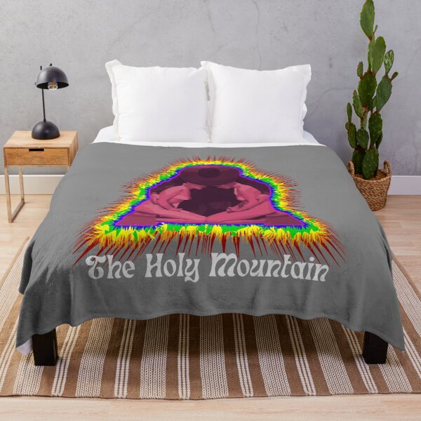 Item preview, The Ho_ly Mountain designed and sold by Ephemeral05.