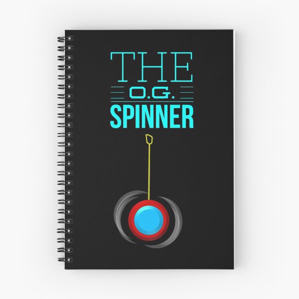 Item preview, Original Guard Spinner Fidget Design designed and sold by 198tees.