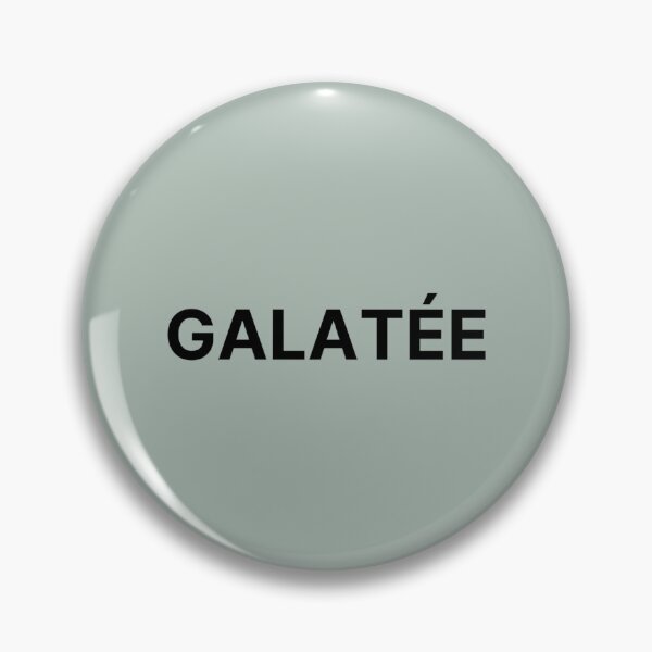 Item preview, Galatea - Nekfeu   designed and sold by TeeWorldB1986.