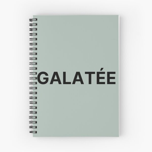 Item preview, Galatea - Nekfeu   designed and sold by TeeWorldB1986.