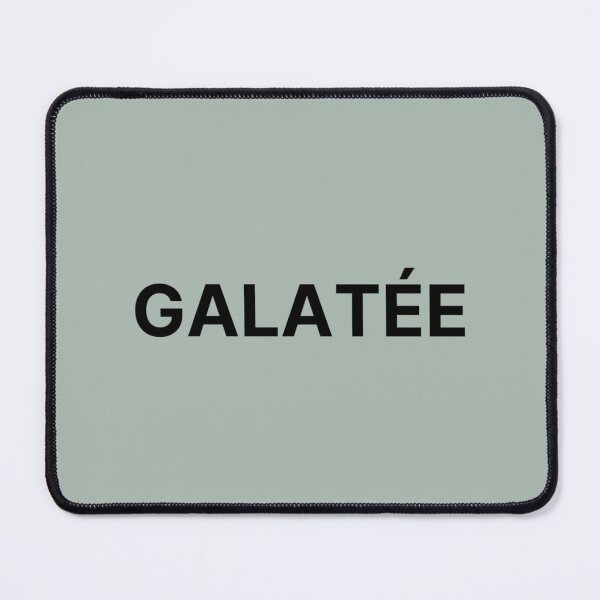 Item preview, Galatea - Nekfeu   designed and sold by TeeWorldB1986.