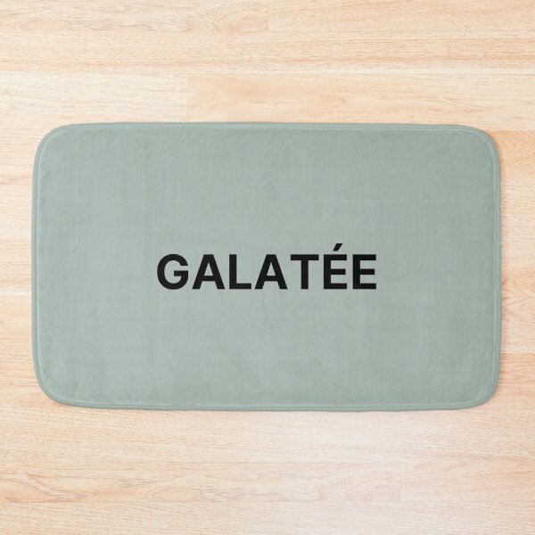 Item preview, Galatea - Nekfeu   designed and sold by TeeWorldB1986.
